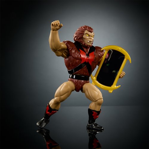 Masters of the Universe Origins Wave 25 Cartoon Collection Fig 7 Action Figure