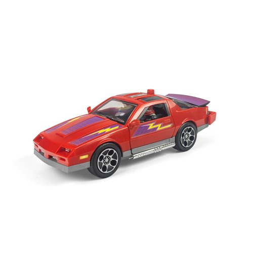 M.A.S.K. Thunderhawk Vehicle