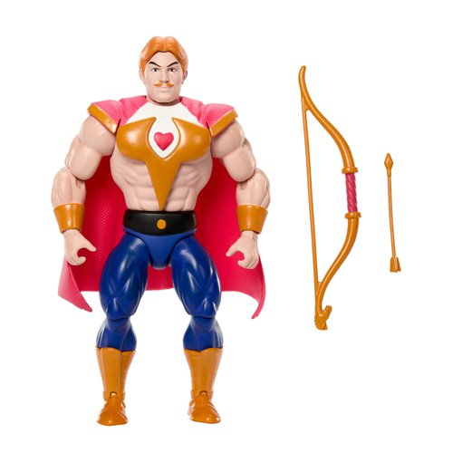 Masters of the Universe Origins Wave 26 Action Figure Case of 4