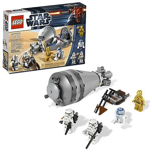 Lego Star Wars Droid Escape Pod Online Store, UP TO 53% OFF | www 