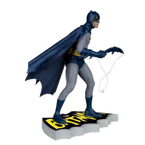 DC Direct Batman 1966 Resin Statue