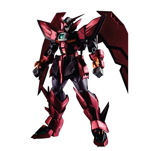 Mobile Suit Gundam Wing OZ-13MS Gundam Epyon Gundam Universe Action Figure