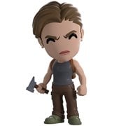 The Last of Us Collection Abby Vinyl Figure #3