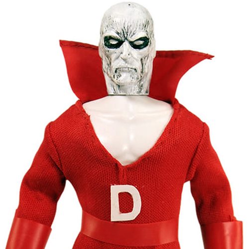 DC Comics Deadman 50th Anniversary World's Greatest Super-Heroes 8-Inch Mego Action Figure