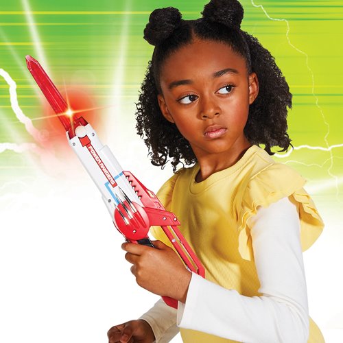 Mighty Morphin Power Rangers: Re-Ignition Blade Blaster