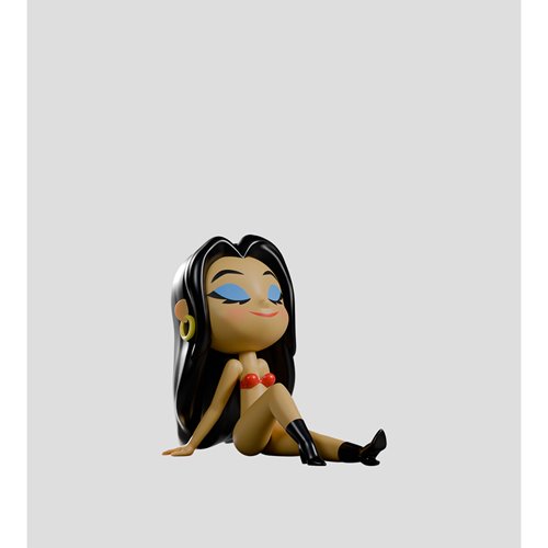 Chikitas Blind-Box Random Mini-Figure