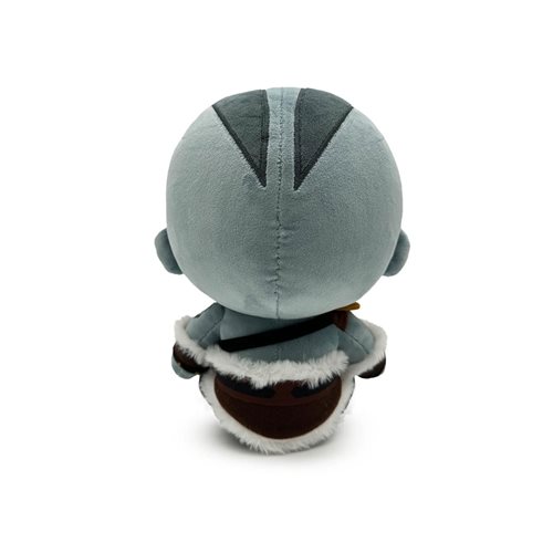 Critical Role: The Legend of Vox Machina Grog Strongjaw 9-Inch Plush