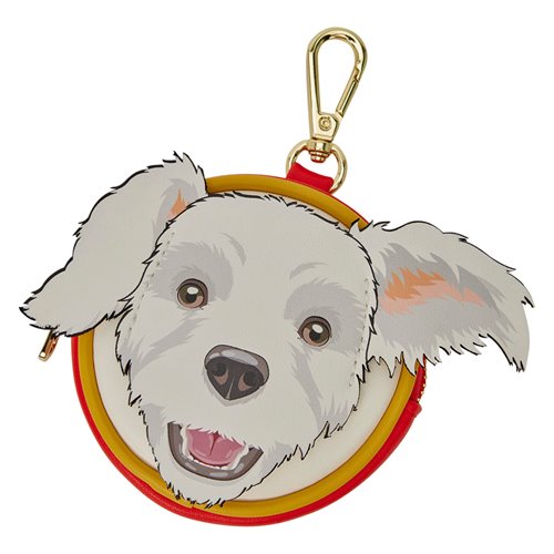 Supergirl Krypto Sling Crossbody Bag