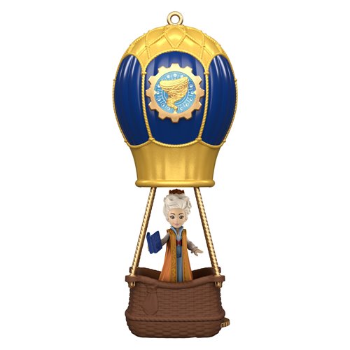 Wicked Ozian Balloons Reveal Blind Box Mini-Figure Case of 8