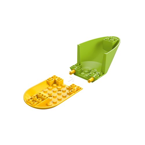 LEGO 11207 Spidey: Underwater Vehicles