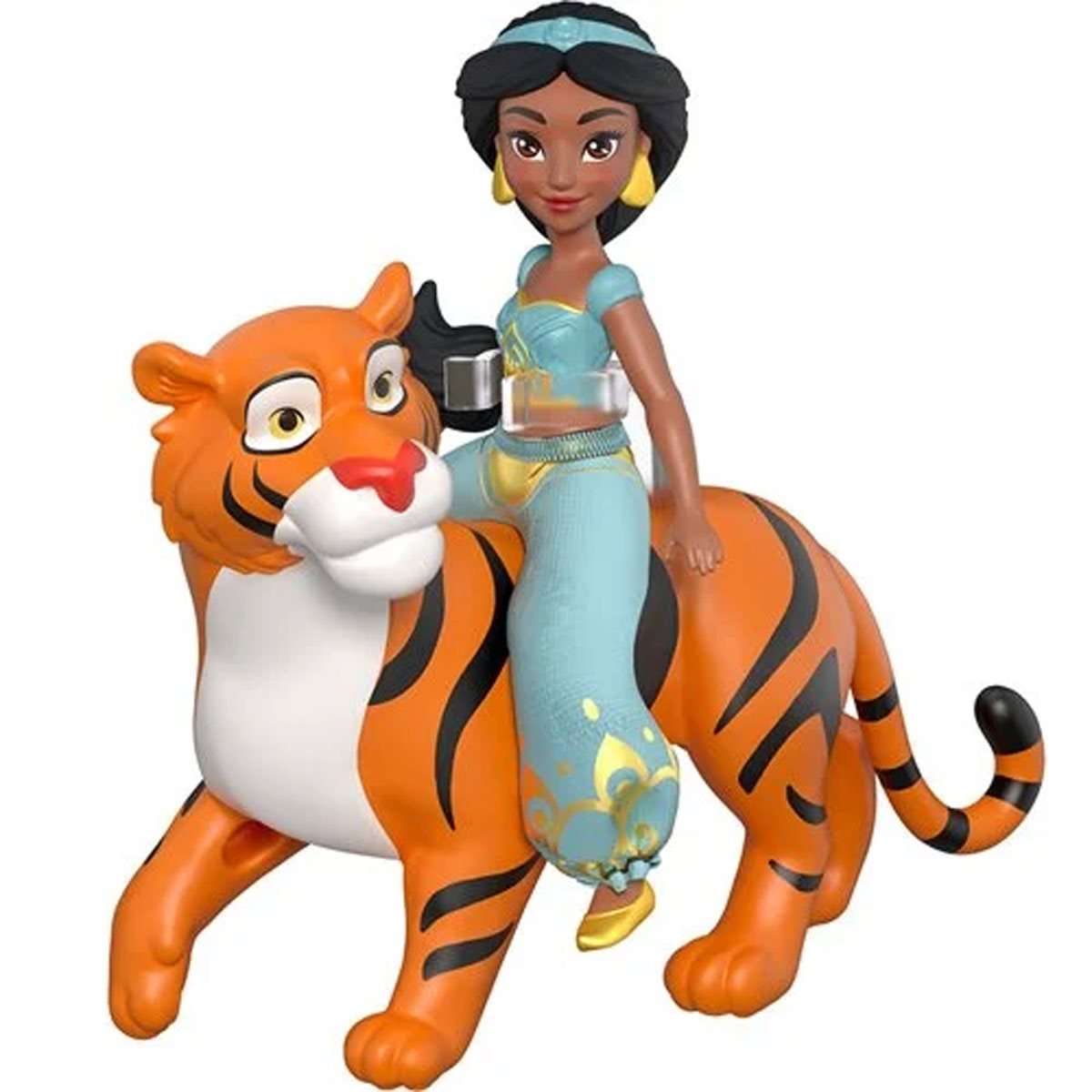 disney princess jasmine and tiger