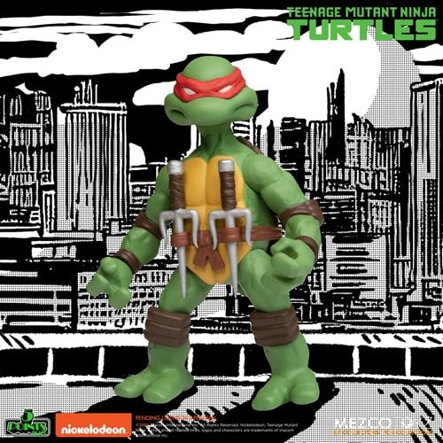 Teenage Mutant Ninja Turtles 5 Points Deluxe Box Set