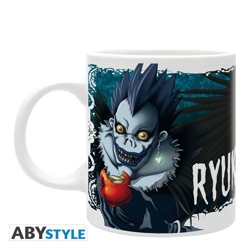 Death Note Ryuk 11oz. Mug