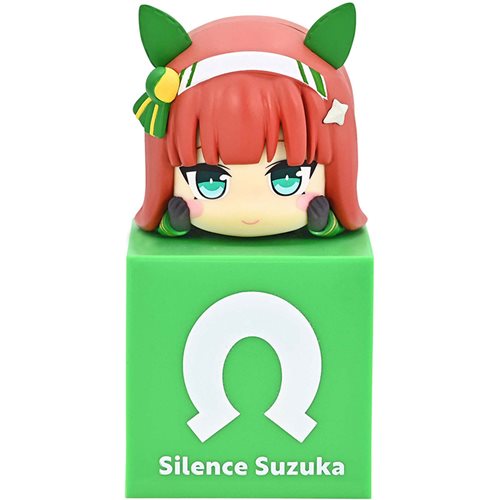 Uma Musume: Pretty Derby Silence Suzuka Hikkake Statue