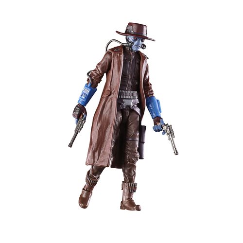 Star Wars The Black Series Cad Bane (The Book of Boba Fett) 6-Inch Action Figure