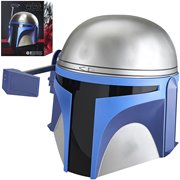 Star Wars The Black Series Jango Fett Electronic Roleplay Helmet Prop Replica