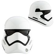 Star Wars: The Force Awakens First Order Stormtrooper Premier Line Helmet Prop Replica