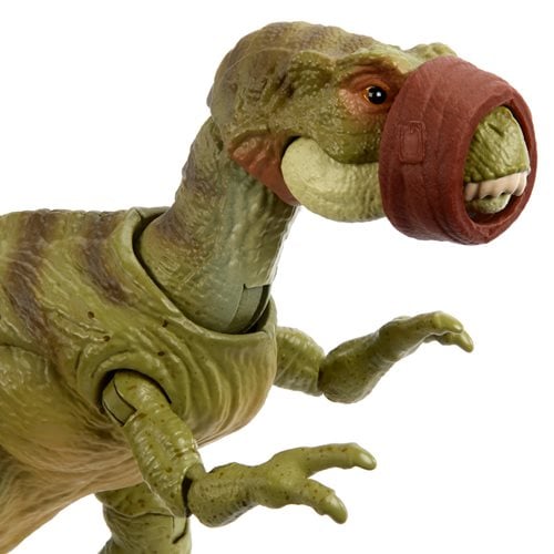 Jurassic World Hammond Collection Tyrannosaurus Rex Action Figure