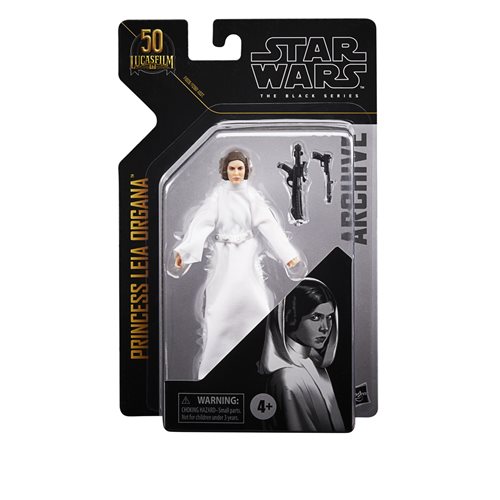 Star Wars The Black Series Archive Action Figures Wave 3