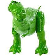 Toy Story 4 Rex Basic 7-Inch Action Figure
