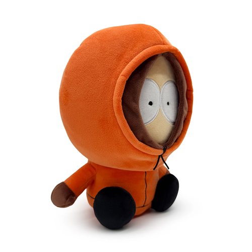 South Park Kenny 9-Inch Plush