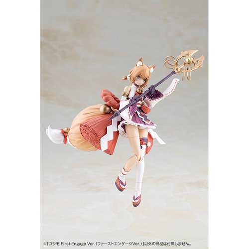 Arcanadea Yukumo (First Engage Vesion) Model Kit