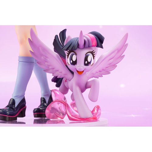 My Little Pony Bishoujo Twilight Sparkle Bishoujo 1:7 Scale Statue - ReRun