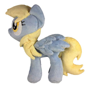 My Little Pony Friendship is Magic Ditzy Doo 12-Inch Plush