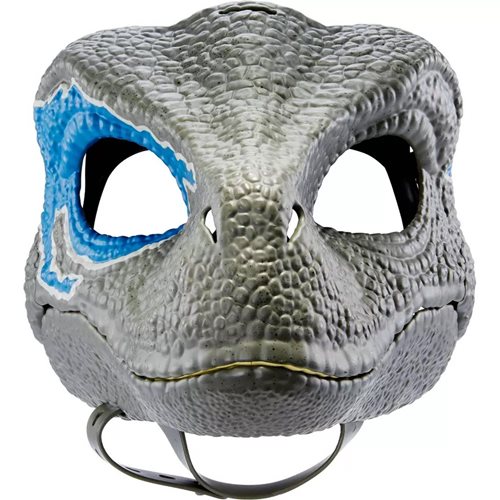 Jurassic World Basic Mask 2022 , Not Mint