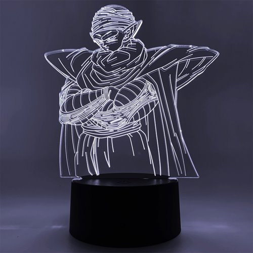 Dragon Ball Super Piccolo Otaku Lamp