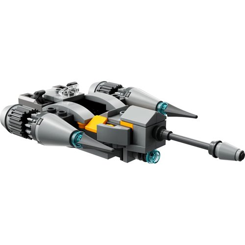 LEGO Star Wars 75363 The Mandalorian N-1 Starfighter Microfighter