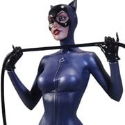 Catwoman by J. Scott Campbell Resin 1:8 Statue