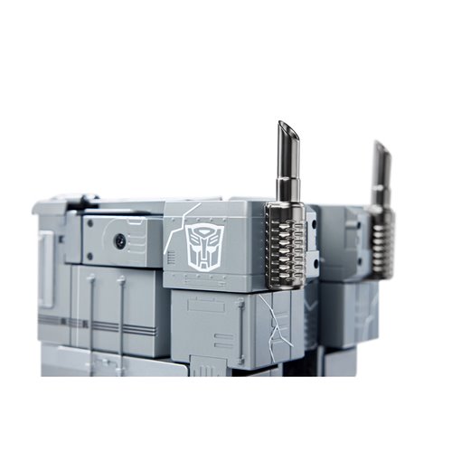 Transformers Fallen Leader Optimus Prime Flagship Auto-Converting Robot
