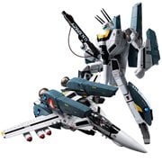 Robotech VF-1S Super Veritech Set Rick Hunter ROBO-DOU 1:72 Scale Action Figure