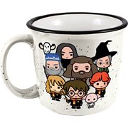 Harry Potter 14 oz. Ceramic Camper Mug