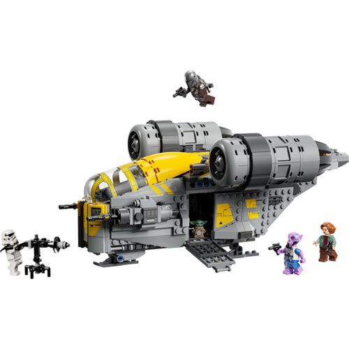 LEGO Star Wars 75447 The Razor Crest™