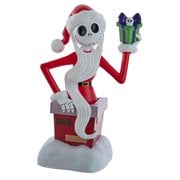The Nightmare Before Christmas Jack and Sally Stocking 19 Inch DN7202 