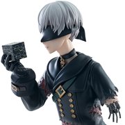 NieR:Automata 9S For the Glory of Mankind Ichibansho Statue