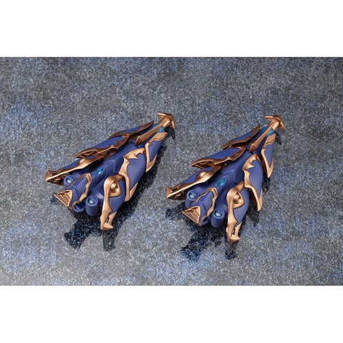Arcanadea Trickle Dekapodia XenoAlma Model Kit