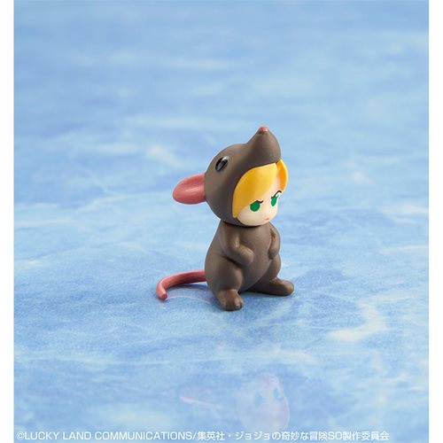 JoJo's Bizarre Adventure: Stone Ocean Jolyne Cujoh Nendoroid Action Figure
