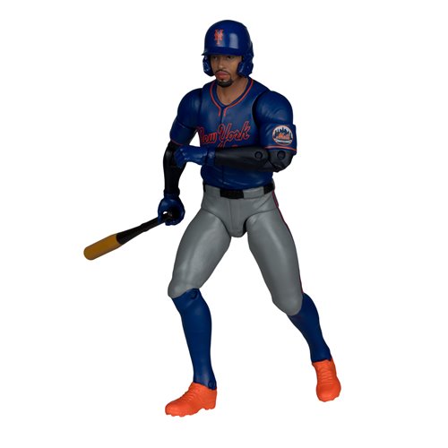 MLB McFarlane SportsPicks Wave 1 6-Inch Scale Action Figure Case of 6