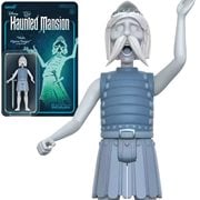 Haunted Mansion Male Opera Singer 3 3/4-Inch ReAction Figure