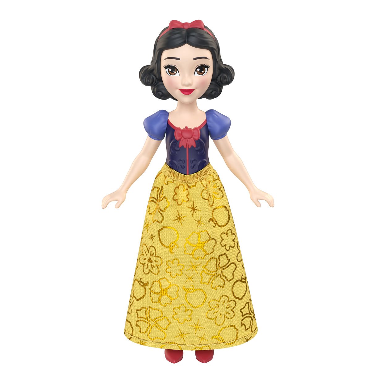 Disney Princess Snow White Small Doll - Entertainment Earth