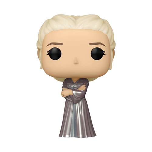 House of the Dragon Funko Pop! Vinyl Figure Wave 4 Case of 6