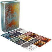 Betrayal Deck of Lost Souls Card Game