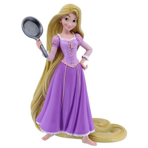 Disney Showcase Tangled Rapunzel 15th Anniversary Statue
