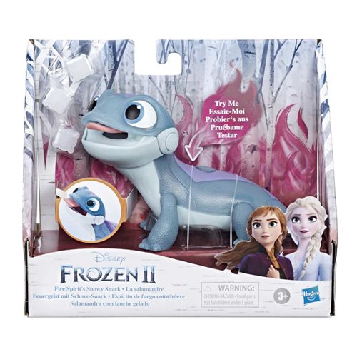 Frozen 2 Fire Spirit's Snowy Snack