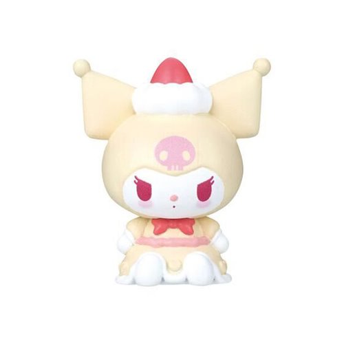 Sanrio Whipped Shortcake Bikkura Bath Bomb Blind Box Case of 8
