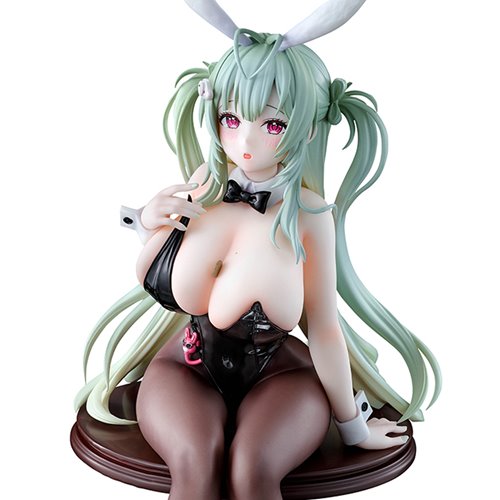 Goddess of Victory: Nikke Soda Ichibansho Statue