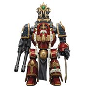 Joy Toy Warhammer 40,000 Thousand Sons Contemptor-Osiron Dreadnought 1:18 Scale Action Figure